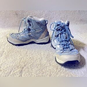 L.L. Bean Hiking Boots Women’s Size 6.5